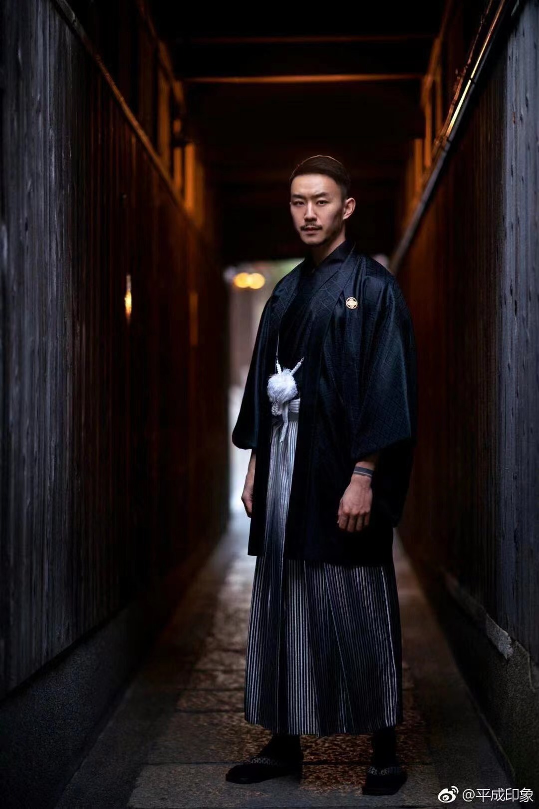 武士服 Men's Formal Samurai Kimono(JPY10,000~) | 男性和服・武士服 Men's Formal ...